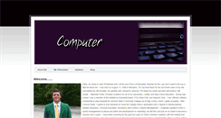 Desktop Screenshot of jwwhitehead.weebly.com