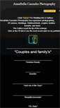 Mobile Screenshot of annabellacascades.weebly.com