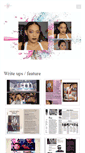 Mobile Screenshot of colorartistry.weebly.com