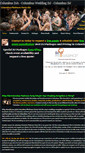 Mobile Screenshot of columbusdjs.weebly.com