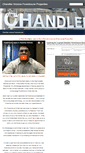Mobile Screenshot of chandlerforeclosures.weebly.com