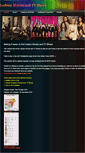 Mobile Screenshot of lesbianmovies.weebly.com