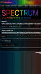 Mobile Screenshot of cpccspectrum.weebly.com