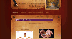 Desktop Screenshot of 24hdulich.weebly.com