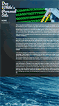 Mobile Screenshot of donwhite.weebly.com
