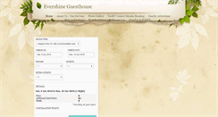 Desktop Screenshot of evershine365.weebly.com