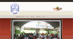 Desktop Screenshot of esaca.weebly.com