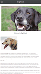 Mobile Screenshot of dogwould.weebly.com