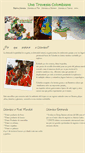 Mobile Screenshot of exploracolombia.weebly.com