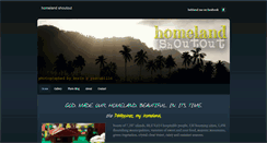 Desktop Screenshot of borispascubillo.weebly.com