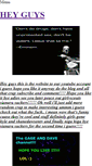 Mobile Screenshot of febrezeproductions.weebly.com