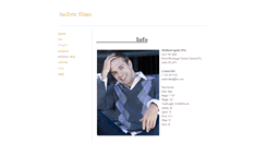 Desktop Screenshot of andrewdima.weebly.com