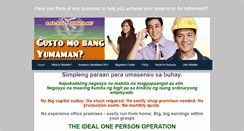 Desktop Screenshot of gustomobangmaabotmgapangarapmo.weebly.com