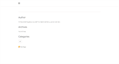 Desktop Screenshot of fishbanesocialstudies.weebly.com