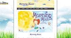 Desktop Screenshot of morningmoon.weebly.com