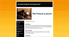 Desktop Screenshot of ghapsmscompclass.weebly.com