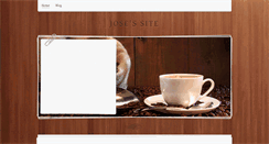 Desktop Screenshot of celeblife.weebly.com