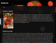 Tablet Screenshot of hard4core.weebly.com