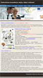 Mobile Screenshot of ecom4s2p.weebly.com