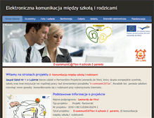 Tablet Screenshot of ecom4s2p.weebly.com
