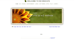 Desktop Screenshot of nw2.weebly.com