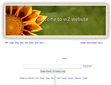Tablet Screenshot of nw2.weebly.com