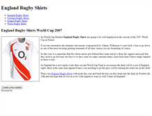 Tablet Screenshot of englandrugbyshirts.weebly.com