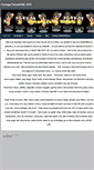 Mobile Screenshot of fantagepanda0099.weebly.com