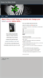 Mobile Screenshot of choosebabygender.weebly.com