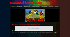 Desktop Screenshot of bin-now.weebly.com