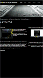 Mobile Screenshot of cypressbay.weebly.com