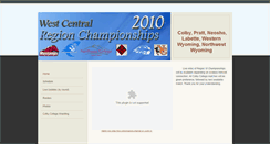 Desktop Screenshot of colbytrojanwrestling.weebly.com