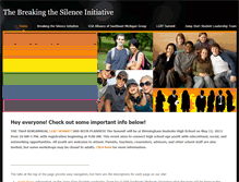 Tablet Screenshot of lgbtsummit.weebly.com