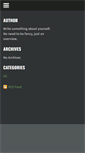 Mobile Screenshot of eliskadolnickova.weebly.com