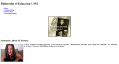 Desktop Screenshot of philosophyofeducation.weebly.com