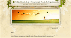 Desktop Screenshot of koloryteczy.weebly.com