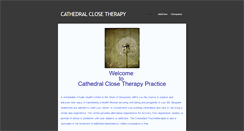 Desktop Screenshot of cctpractice.weebly.com