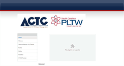 Desktop Screenshot of bbacher.weebly.com
