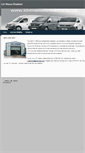 Mobile Screenshot of ldvmaxusbreakers.weebly.com