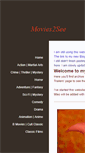 Mobile Screenshot of movies2see.weebly.com