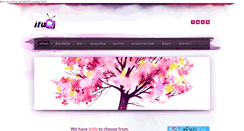 Desktop Screenshot of ladytago.weebly.com