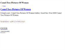 Tablet Screenshot of camel-toes-pictures-of-women.weebly.com