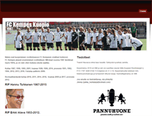 Tablet Screenshot of fckempes.weebly.com