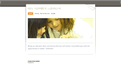 Desktop Screenshot of mrsfreemansclassroom.weebly.com