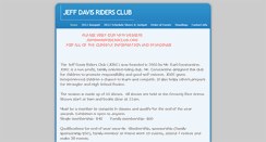 Desktop Screenshot of jdrc.weebly.com