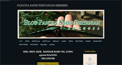 Desktop Screenshot of panatiasp.weebly.com