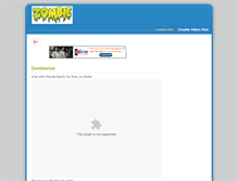 Tablet Screenshot of alextex.weebly.com