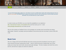 Tablet Screenshot of estevanbciab.weebly.com