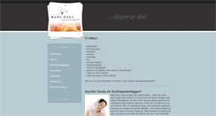 Desktop Screenshot of maryhals.weebly.com
