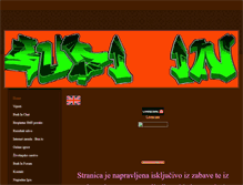 Tablet Screenshot of budi-in.weebly.com
